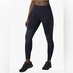 Prana Rockland Nautical Legging